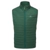 Pánská Vesta Mountain Equipment Fractal Vest Men's (Velikost S, Barva Dusk/Cosmos)
