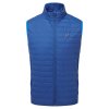 Pánská Vesta Mountain Equipment Fractal Vest Men's (Velikost XL, Barva černá)