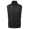 Pánská Vesta Mountain Equipment Fractal Vest Men's (Velikost XL, Barva černá)
