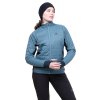 Dámská Bunda Mountain Equipment Fractal Jacket Women's (Velikost XS, Barva Stellar/Cosmos)