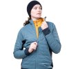 Dámská Bunda Mountain Equipment Fractal Jacket Women's (Velikost XS, Barva Stellar/Cosmos)