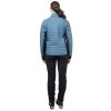 Dámská Bunda Mountain Equipment Fractal Jacket Women's (Velikost S, Barva černá)