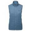 Dámská Vesta Mountain Equipment Fractal Vest Women's (Velikost M, Barva černá)