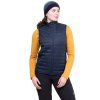Dámská Vesta Mountain Equipment Fractal Vest Women's (Velikost M, Barva černá)