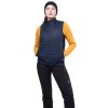 Dámská Vesta Mountain Equipment Fractal Vest Women's (Velikost M, Barva černá)
