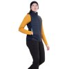 Dámská Vesta Mountain Equipment Fractal Vest Women's (Velikost M, Barva černá)