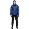 Dámská Bunda Mountain Equipment Kryos Jacket Women's (Velikost S, Barva Admiral Blue)