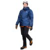 Dámská Bunda Mountain Equipment Kryos Jacket Women's (Velikost S, Barva Admiral Blue)