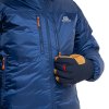Dámská Bunda Mountain Equipment Kryos Jacket Women's (Velikost S, Barva Admiral Blue)