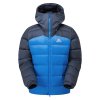 Pánská Bunda Mountain Equipment Vega Jacket Men's (Velikost M, Barva Cactus)