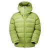 Pánská Bunda Mountain Equipment Vega Jacket Men's (Velikost M, Barva Cactus)