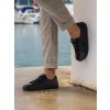 Barefoot tenisky Be Lenka Elite - All Black (Velikost 36)