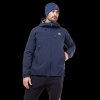 Pánská Bunda Mountain Equipment Vulcan Jacket Men's (Velikost L, Barva Cosmos)