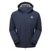 Pánská Bunda Mountain Equipment Vulcan Jacket Men's (Velikost S, Barva Cosmos)