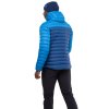 Pánská Bunda Mountain Equipment Superflux Jacket Men's (Velikost XL, Barva Obsidian)