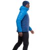 Pánská Bunda Mountain Equipment Superflux Jacket Men's (Velikost XL, Barva Obsidian)
