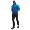 Pánská Bunda Mountain Equipment Superflux Jacket Men's (Velikost XL, Barva Obsidian)