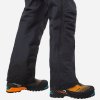 Mountain Equipment Karakoram Mountain Trouser Men's (Velikost S, Barva černá, Střih Long)