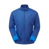 Pánská Bunda Mountain Equipment Fractal Jacket Men's (Velikost L, Barva Admiral/Atlantic)
