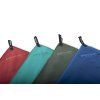 Ručník Pinguin Micro Towel XL (Barva Red)