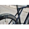 LAPIERRE Xelius DRS 8.0 Black Matt (Varianta XL)