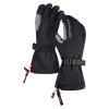 Dámské Rukavice Ortovox Merino Mountain Glove Women's (Velikost L, Barva Dusk Rose)