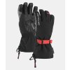 Dámské Rukavice Ortovox Merino Mountain Glove Women's (Velikost L, Barva Dusk Rose)