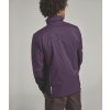 Pánská Bunda Ortovox Ravine Metawool 60 Hybrid Jacket Men's (Velikost L, Barva Dark Wild Berry)