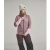 Dámská Bunda Ortovox Ravine Metawool 60 Hybrid Jacket Women's (Velikost L, Barva Dusk Rose)