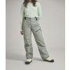 Dámské Kalhoty Ortovox Ravine Free 3L Pants Women's (Velikost L, Barva Dark Arctic Grey, Střih Regular)