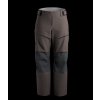 Dámské Kalhoty Ortovox Ravine Free 3L Pants Women's (Velikost L, Barva Dark Arctic Grey, Střih Regular)