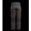 Dámské Kalhoty Ortovox Ravine Free 3L Pants Women's (Velikost L, Barva Dark Arctic Grey, Střih Regular)