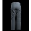 Dámské Kalhoty Ortovox Ravine Free 3L Pants Women's (Velikost L, Barva Dark Arctic Grey, Střih Regular)