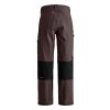 Dámské Kalhoty Ortovox Ravine Free 3L Pants Women's (Velikost L, Barva Dark Arctic Grey, Střih Regular)