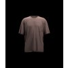 Pánské  Tričko Ortovox 185 Merino Patch T-Shirt Men's (Velikost L, Barva Dusk Rose)