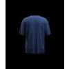 Pánské  Tričko Ortovox 185 Merino Patch T-Shirt Men's (Velikost L, Barva Dusk Rose)