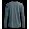 Dámské Tričko Ortovox 150 Cool Pillow Long Sleeve Women's (Velikost S, Barva Dark Arctic Grey)