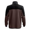 Pánská Mikina Ortovox Fleece Teddy Jacket Men's (Velikost L, Barva Grey Ice)