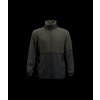 Pánská Mikina Ortovox Fleece Teddy Jacket Men's (Velikost L, Barva Grey Ice)