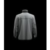 Pánská Mikina Ortovox Fleece Teddy Jacket Men's (Velikost L, Barva Grey Ice)