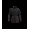 Pánská Mikina Ortovox Fleece Teddy Jacket Men's (Velikost L, Barva Grey Ice)