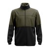 Pánská Mikina Ortovox Fleece Teddy Jacket Men's (Velikost L, Barva Grey Ice)