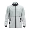 Pánská Mikina Ortovox Fleece Teddy Jacket Men's (Velikost L, Barva Grey Ice)
