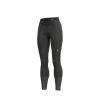 Zimní cyklistické kalhoty ALÉ dámské R-EV1 FUTURE WARM (Varianta XXS)