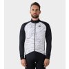 Zimní cyklistická bunda ALÉ pánská BYTE PRAGMA (Varianta XXS)