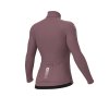 Zateplený cyklistický dres ALÉ dámský WARM RACE R-EV1 (Varianta XXS)