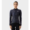 Zateplený cyklistický dres ALÉ dámský BYTE PR-E (Varianta XXS)