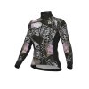 Zateplený cyklistický dres ALÉ dámský FALENA PR-E (Varianta XXS)