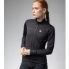 Zimní cyklistická bunda ALÉ dámská FONDO PLUS PRAGMA (Varianta XXS)