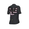 Letní cyklistický dres ALÉ dámský PR-E MULTIVERSO (Varianta XXS)